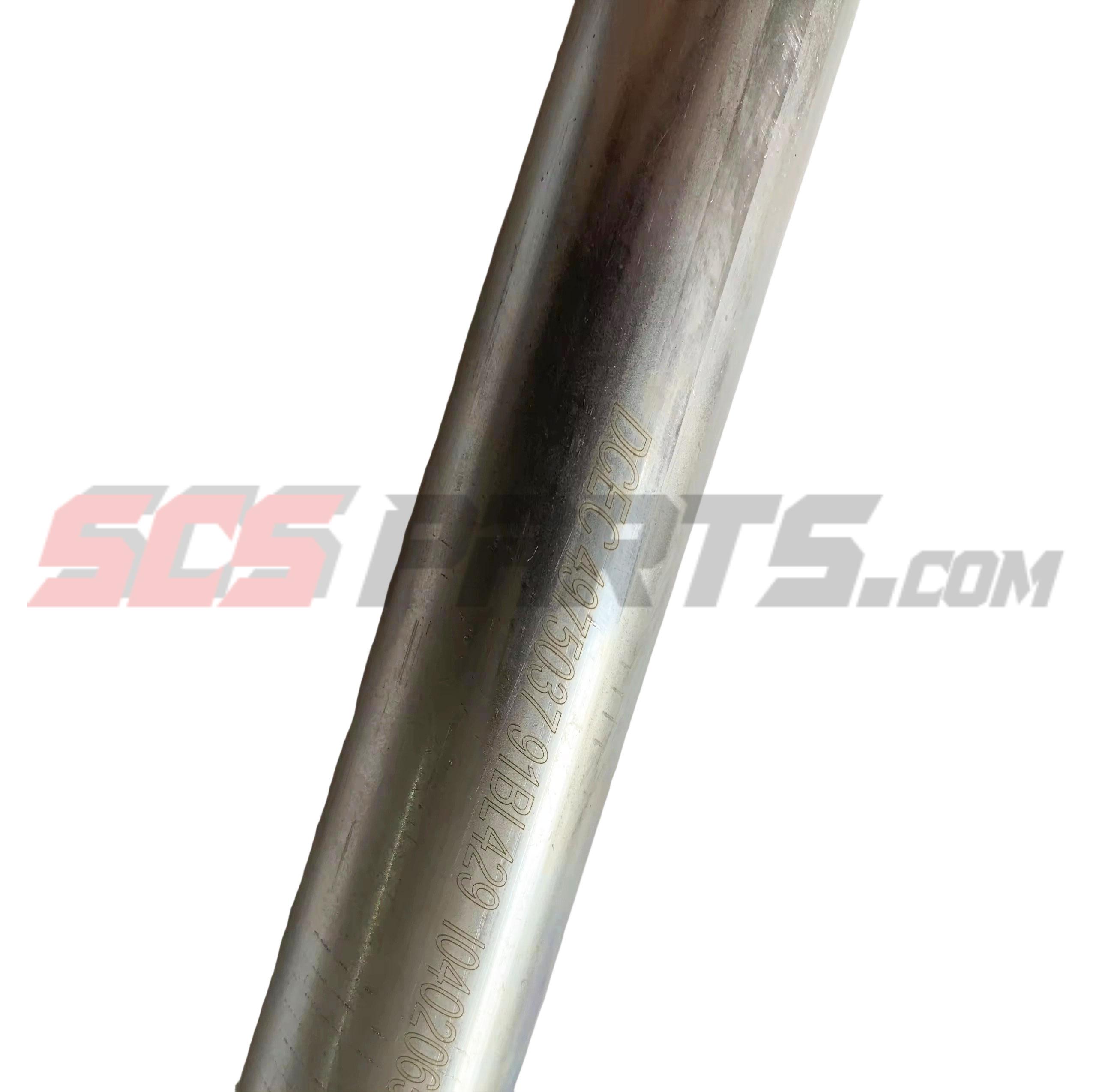 Tubo de transferencia de aceite 4975037