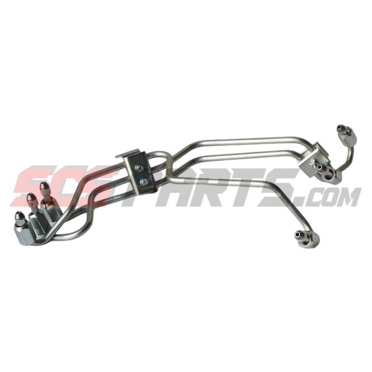 5345959 Injector Fuel Supply Tube