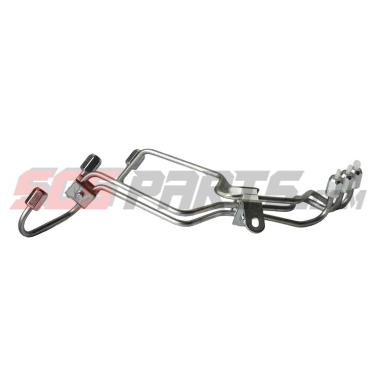 5345959 Injector Fuel Supply Tube