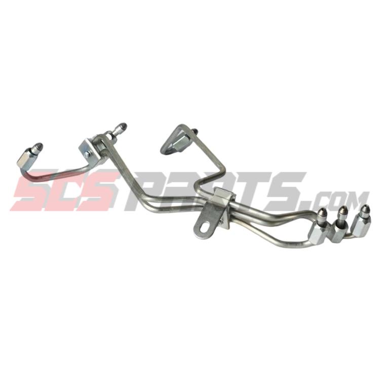 5345959 Injector Fuel Supply Tube