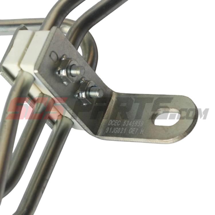 5345959 Injector Fuel Supply Tube