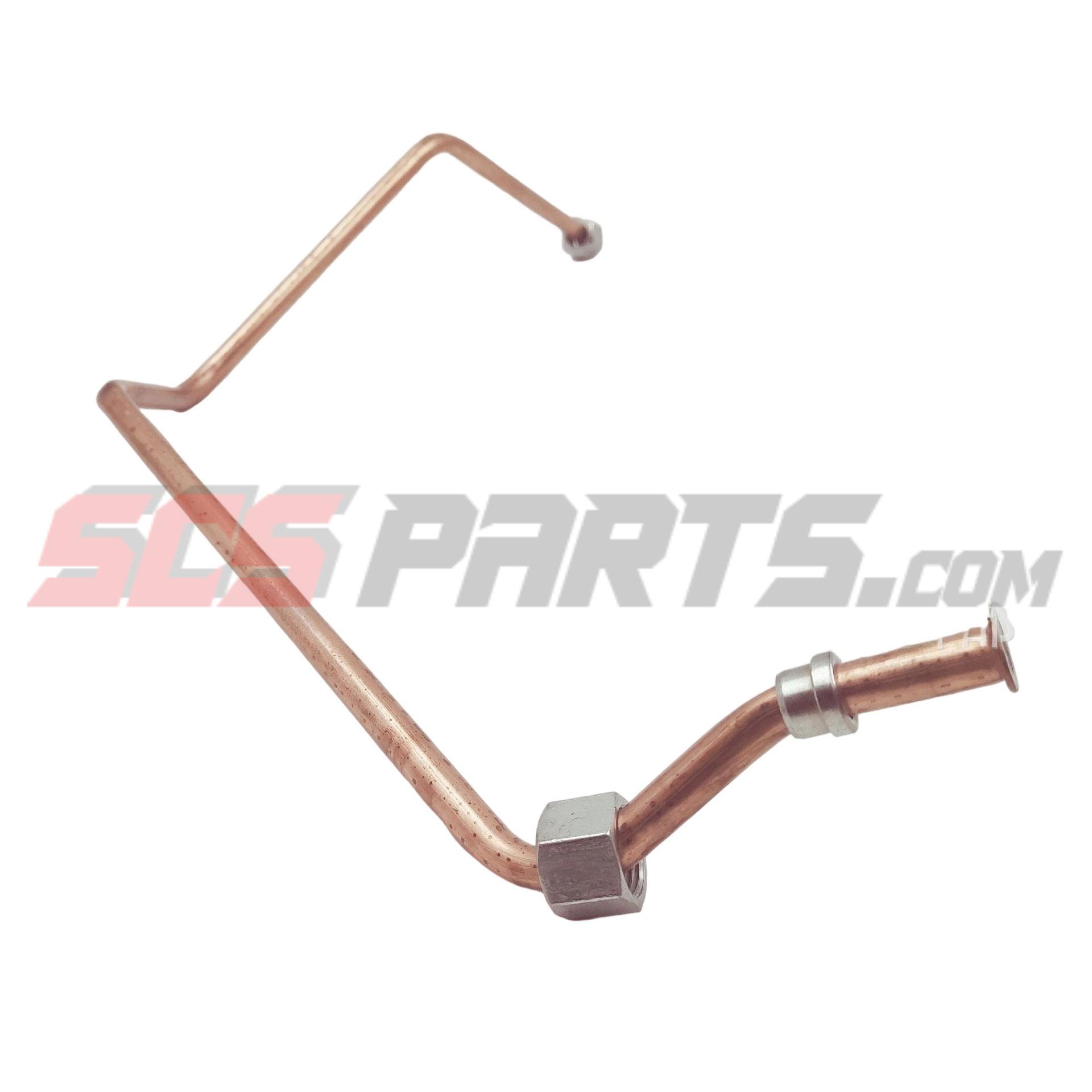 4094811 Lubricating Oil Supply Tube