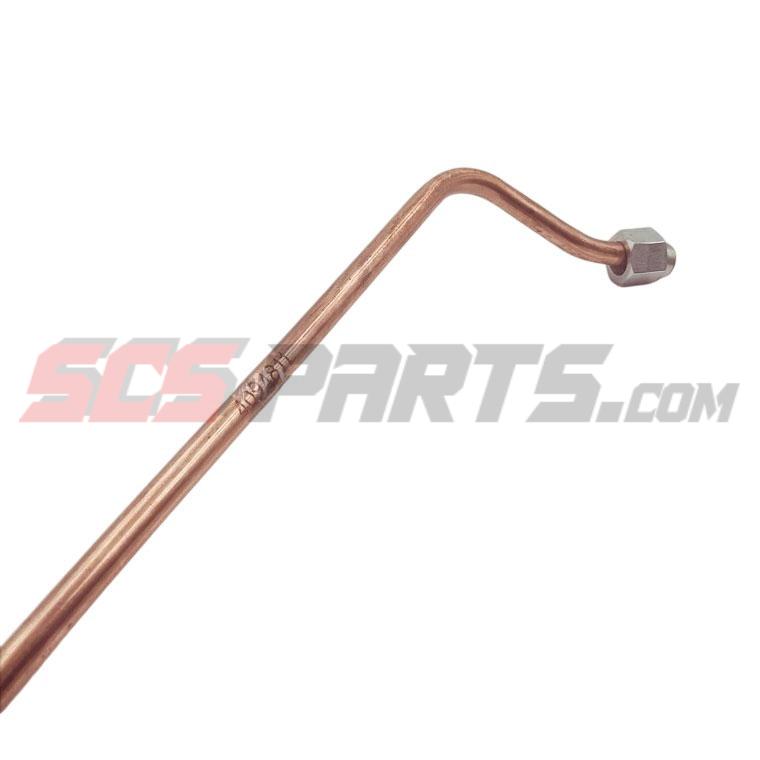 4094811 Lubricating Oil Supply Tube