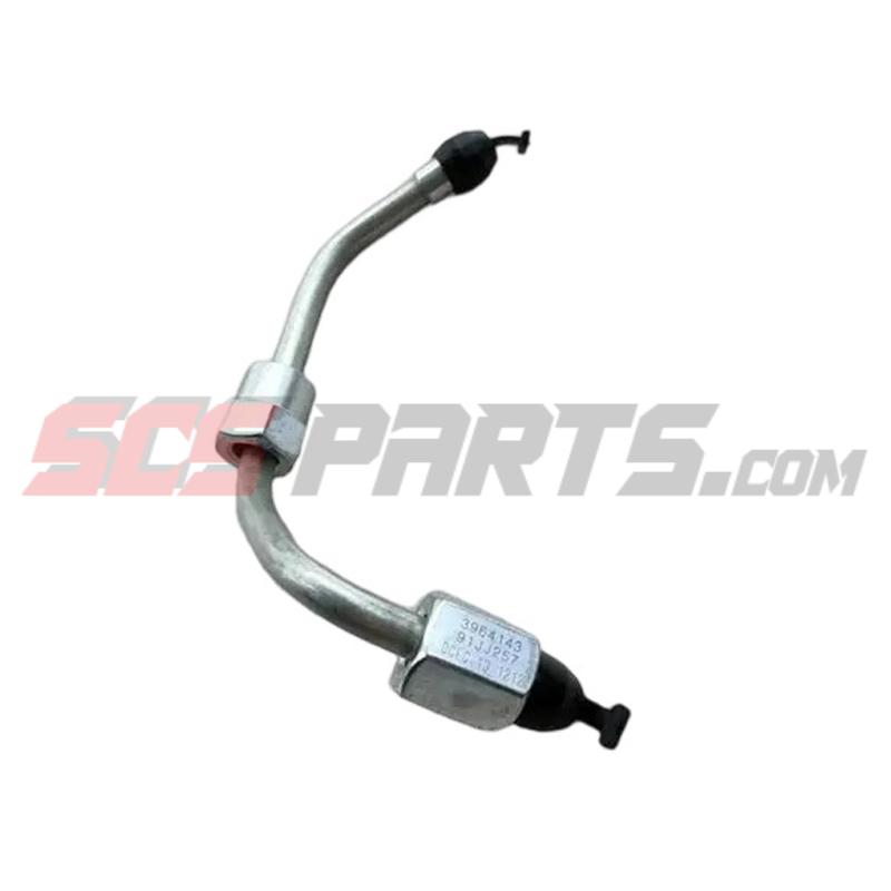 3964143 Injector Fuel Supply Tube
