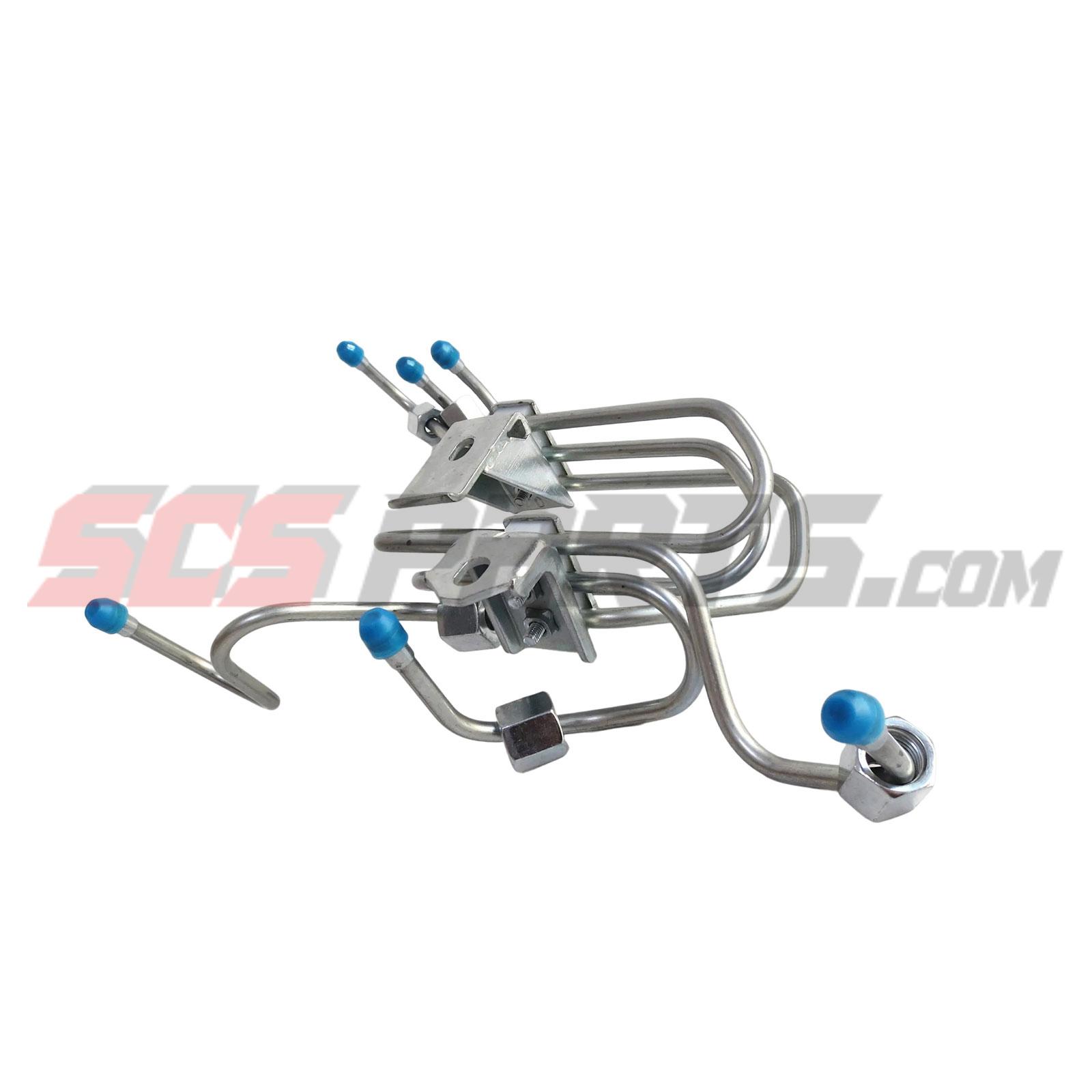 3925324 Injector Fuel Supply Tube