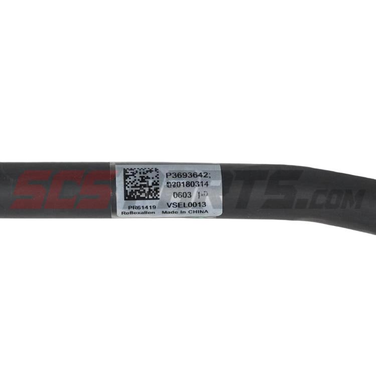 3693642 Fuel Supply Tube