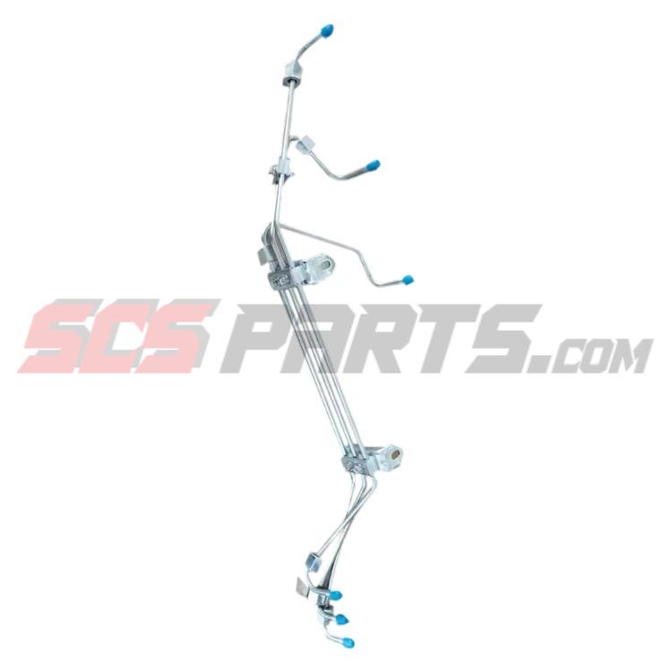 3924421 Injector Fuel Supply Tube