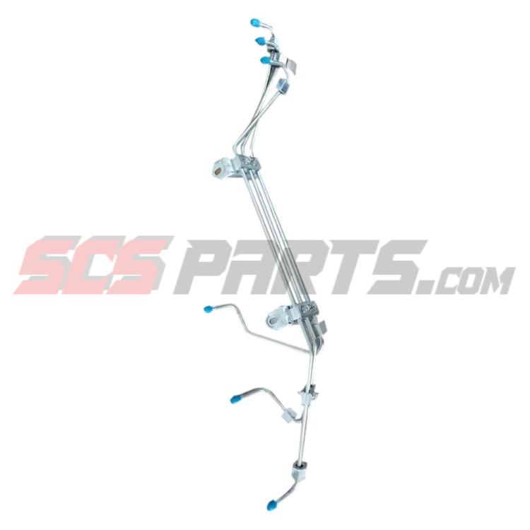 3924421 Injector Fuel Supply Tube