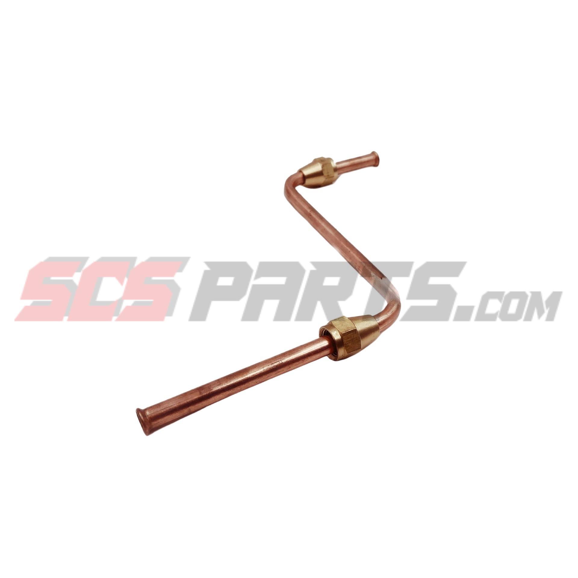 3165731 Fuel Supply Tube