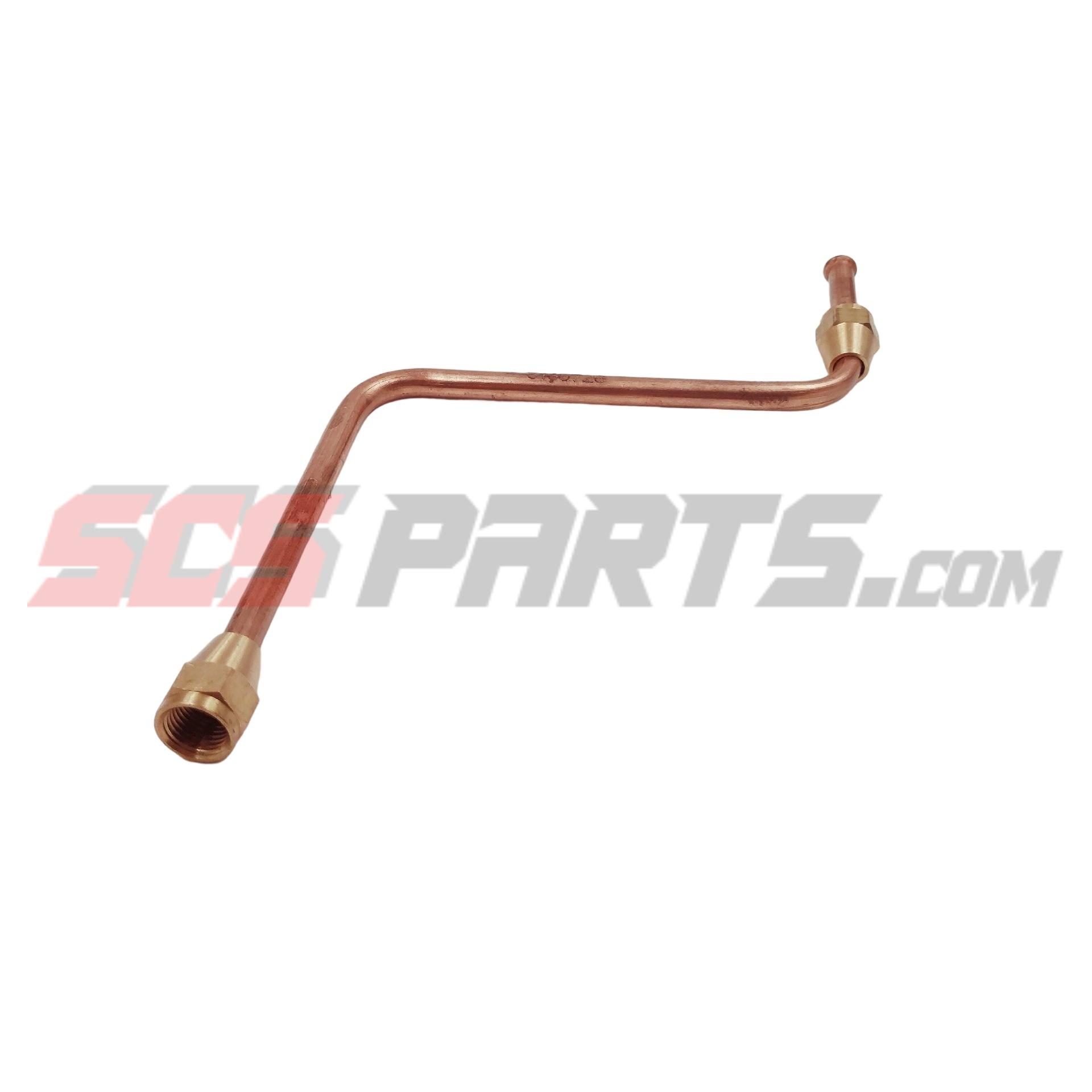 3165731 Fuel Supply Tube