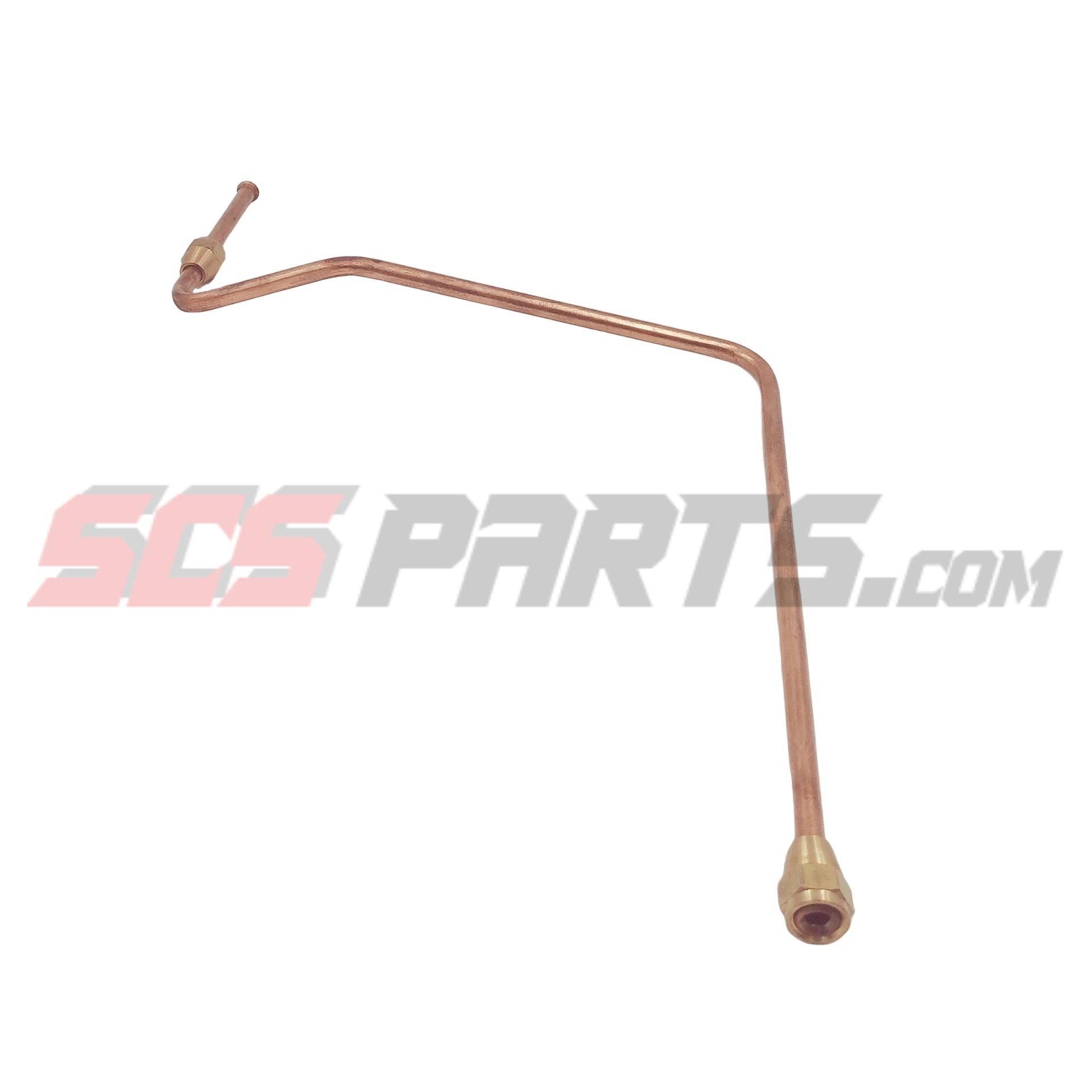 3165733 Fuel Supply Tube