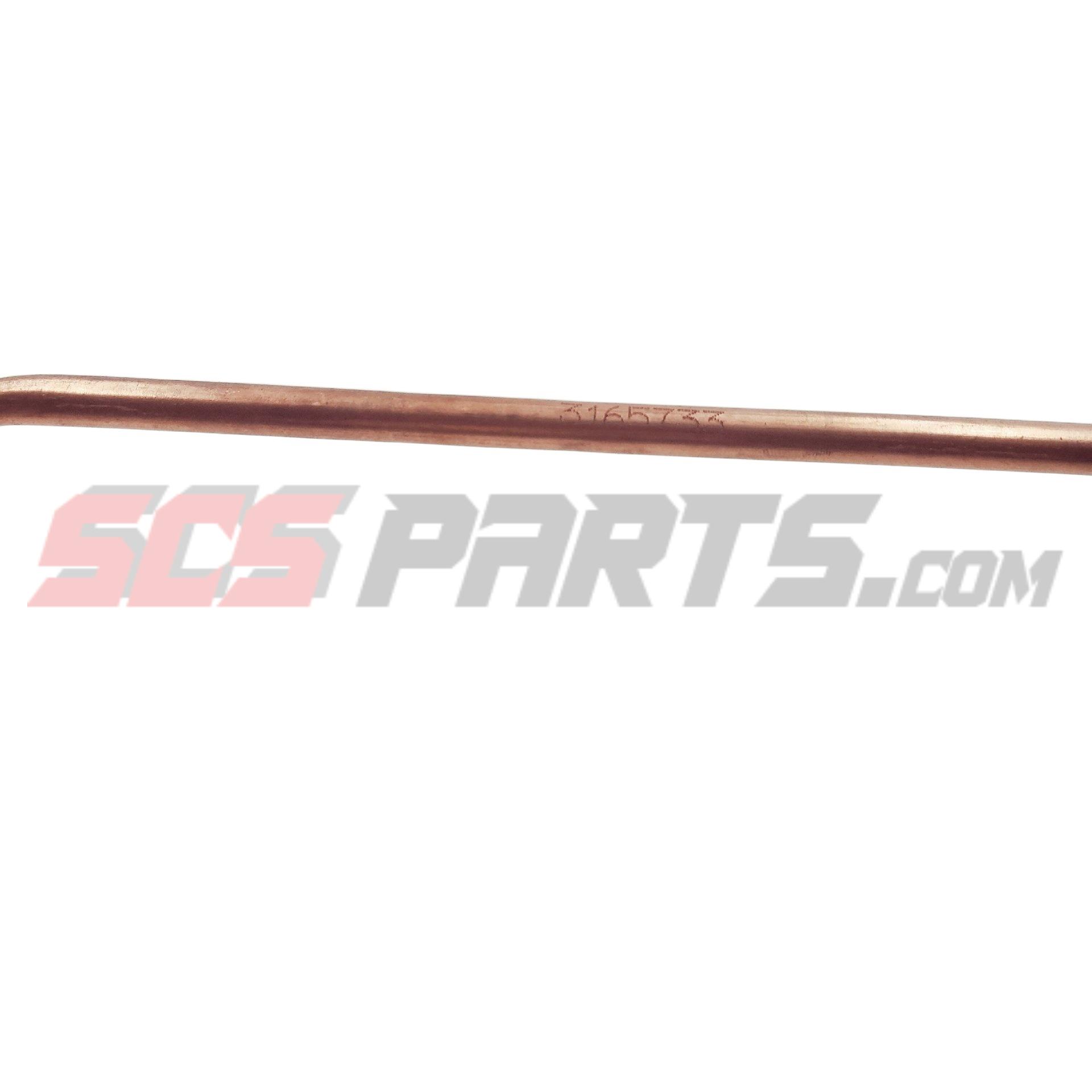 3165733 Fuel Supply Tube