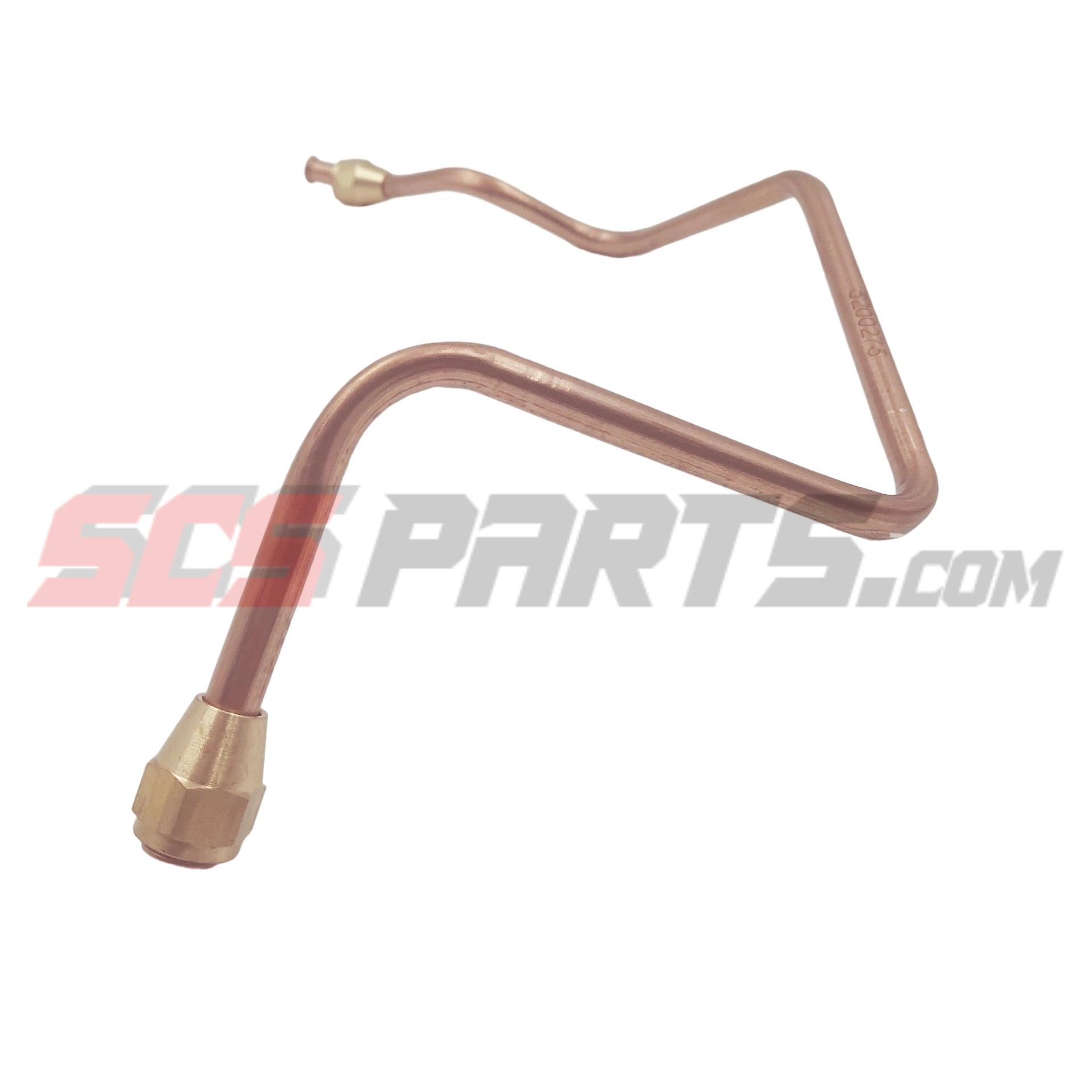 3200273 Turbo Oil Supply Tube
