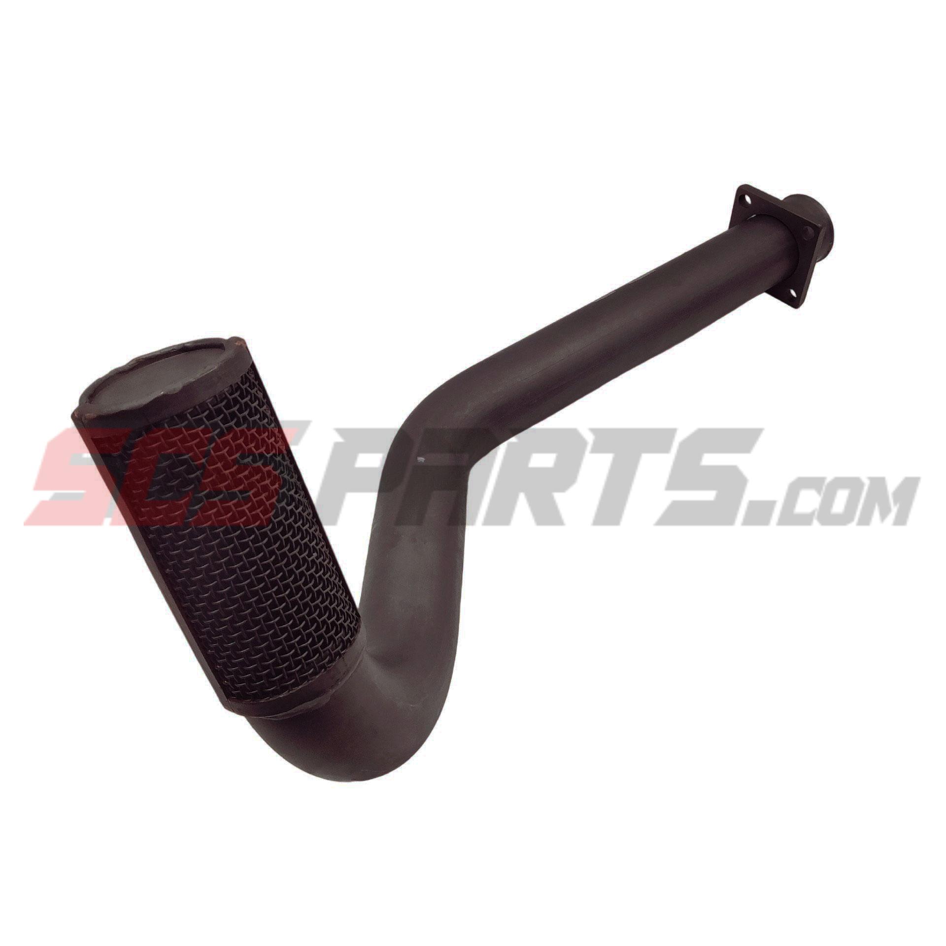 3177089 Lubricating Oil Suction Tube