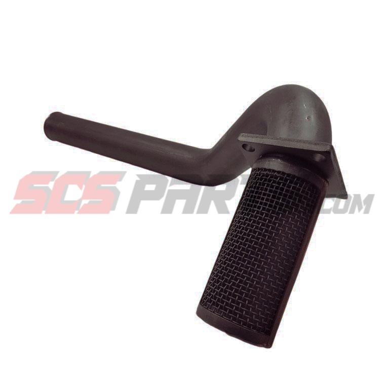 3177089 Lubricating Oil Suction Tube