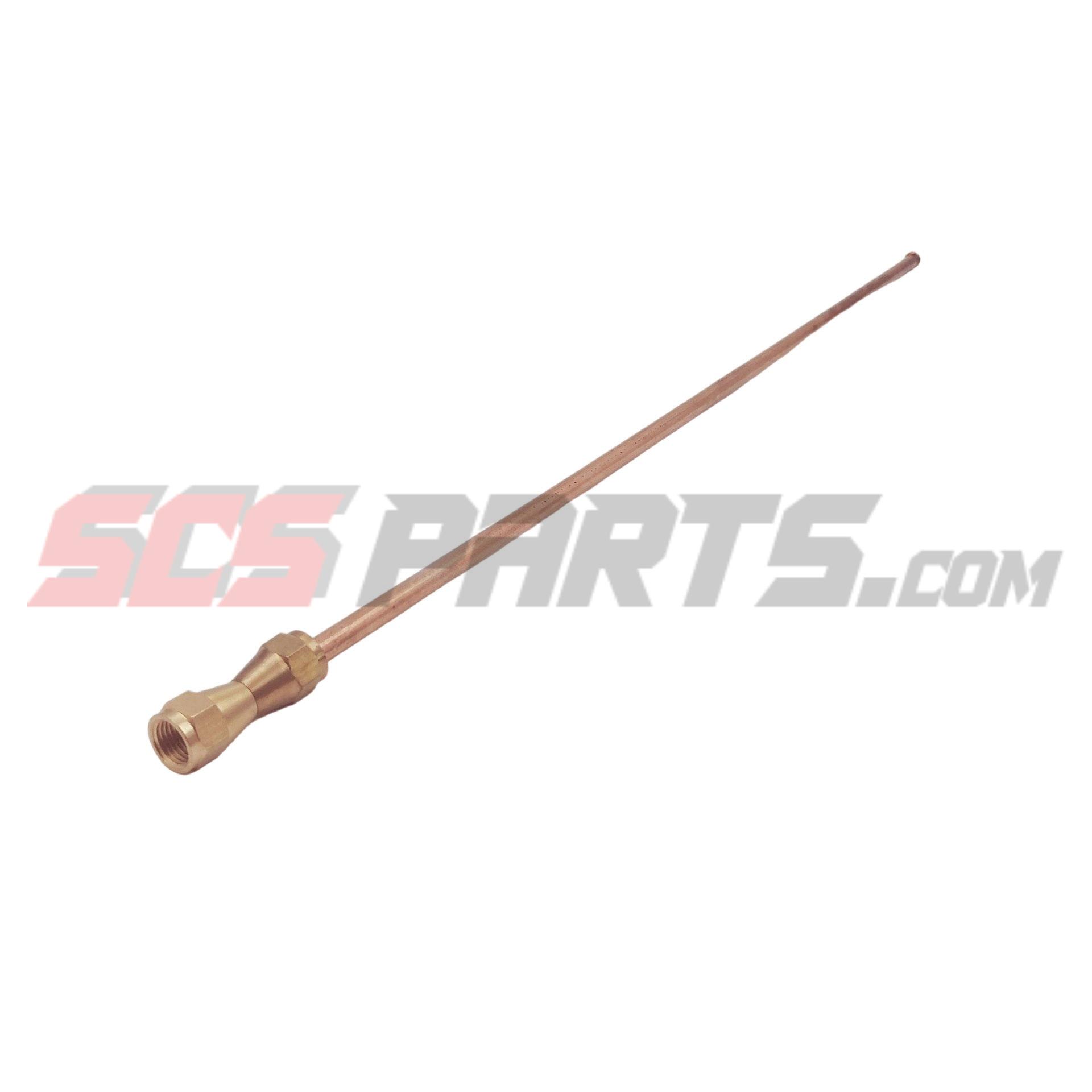 3165699 Fuel Bypass Tube