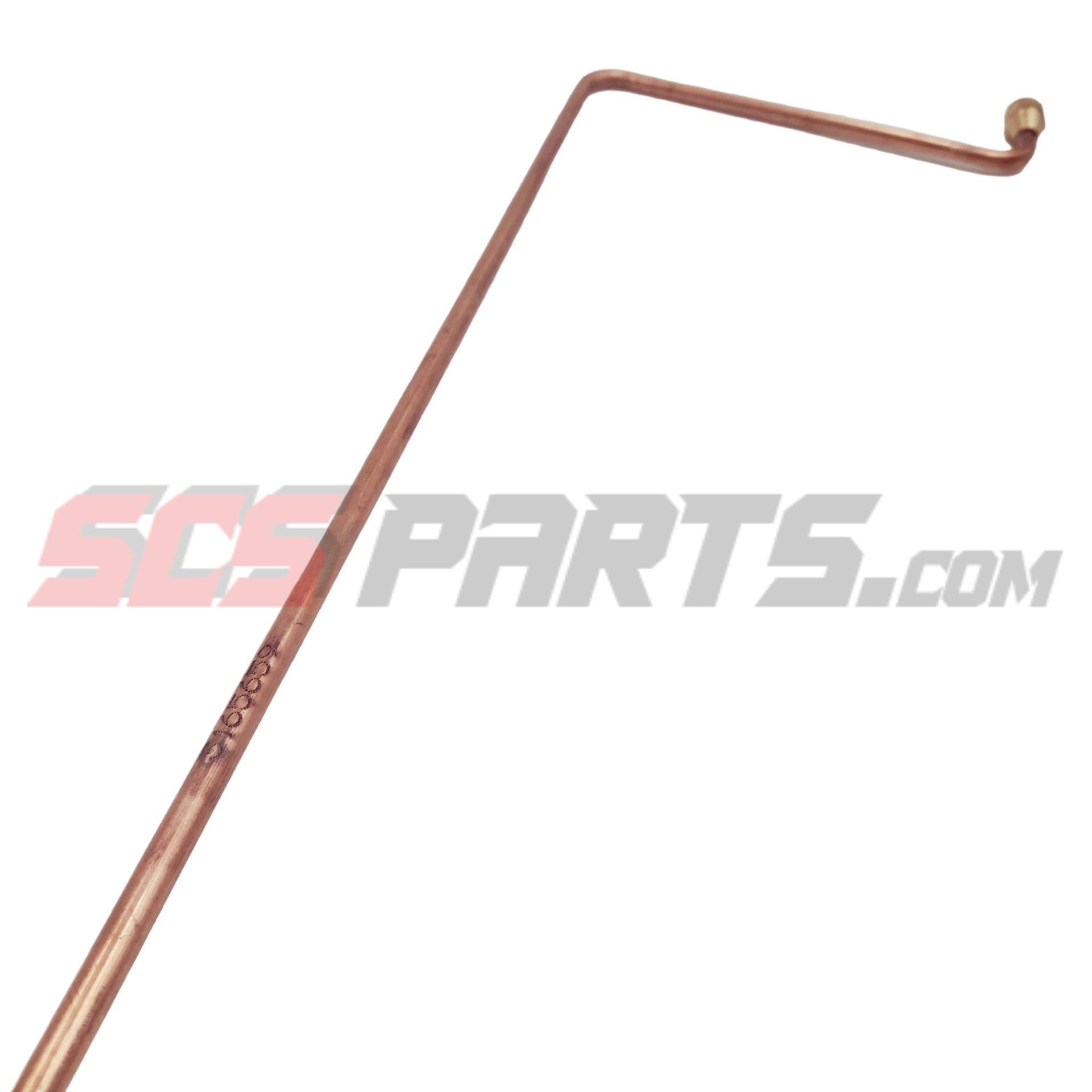 3165659 Fuel Bypass Tube