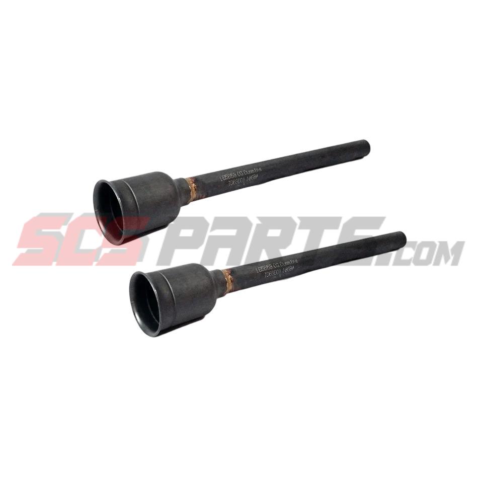 3064818 Oil Gauge Tube
