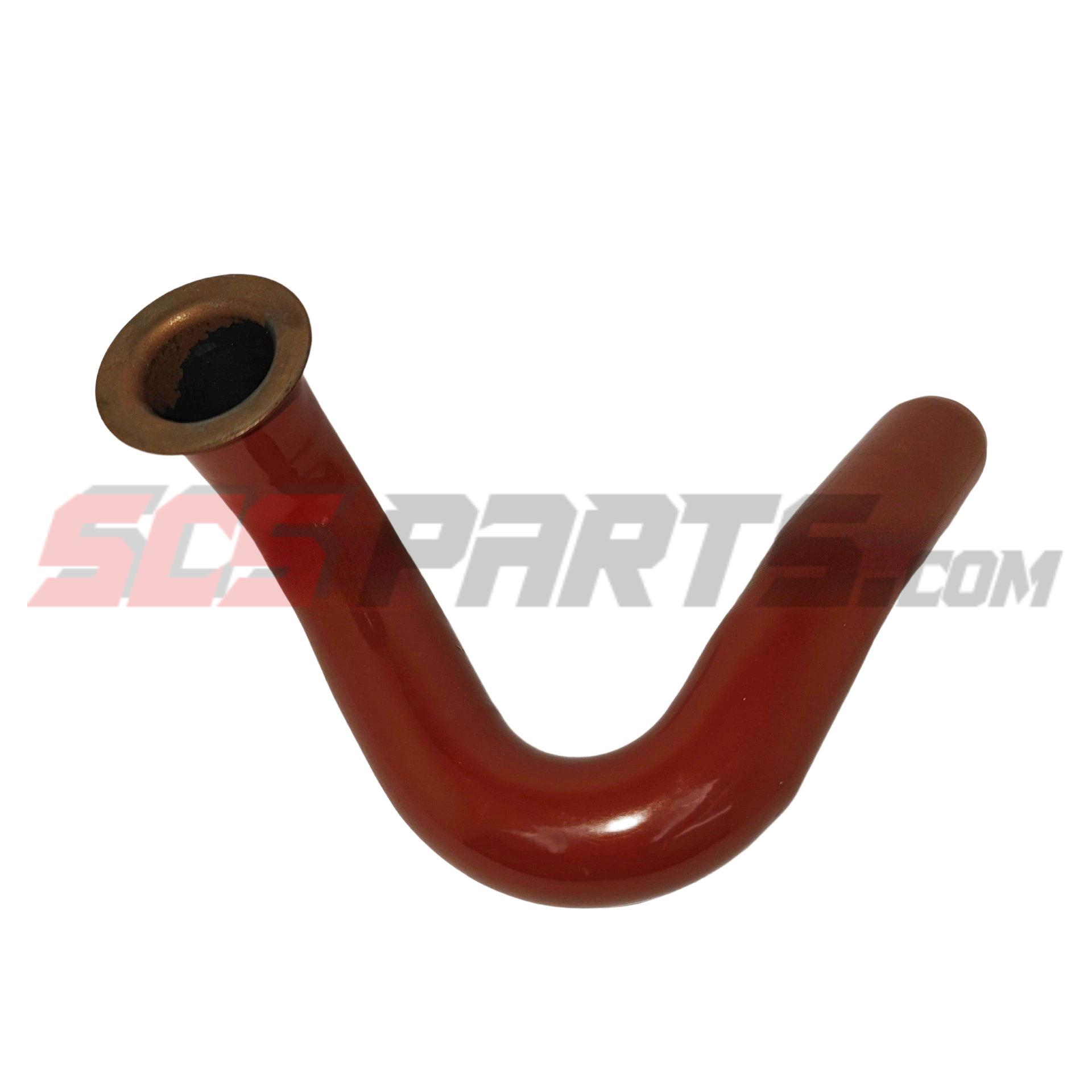 3029848 Lubricating Oil Transfer Tube