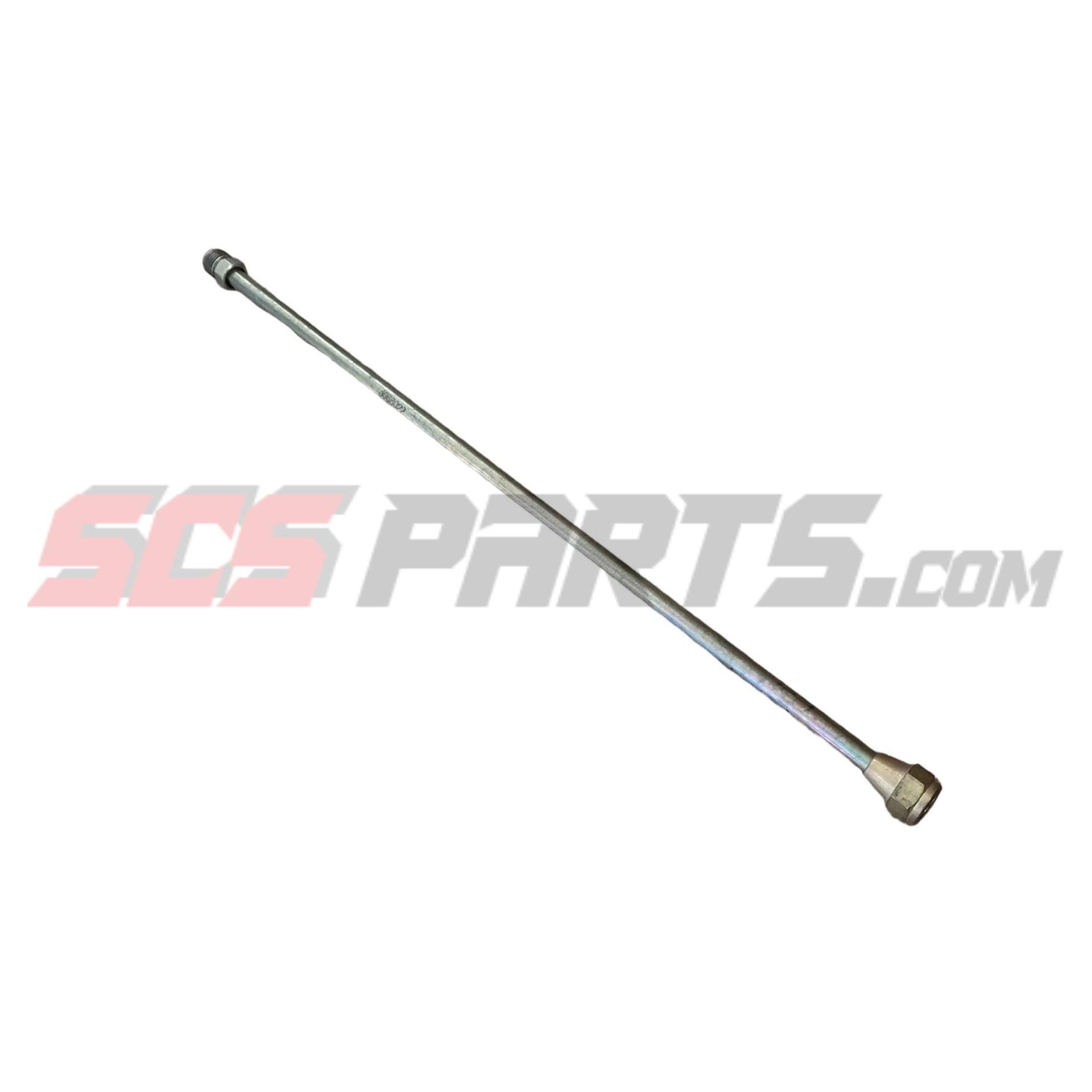 3038022 Fuel Bypass Tube