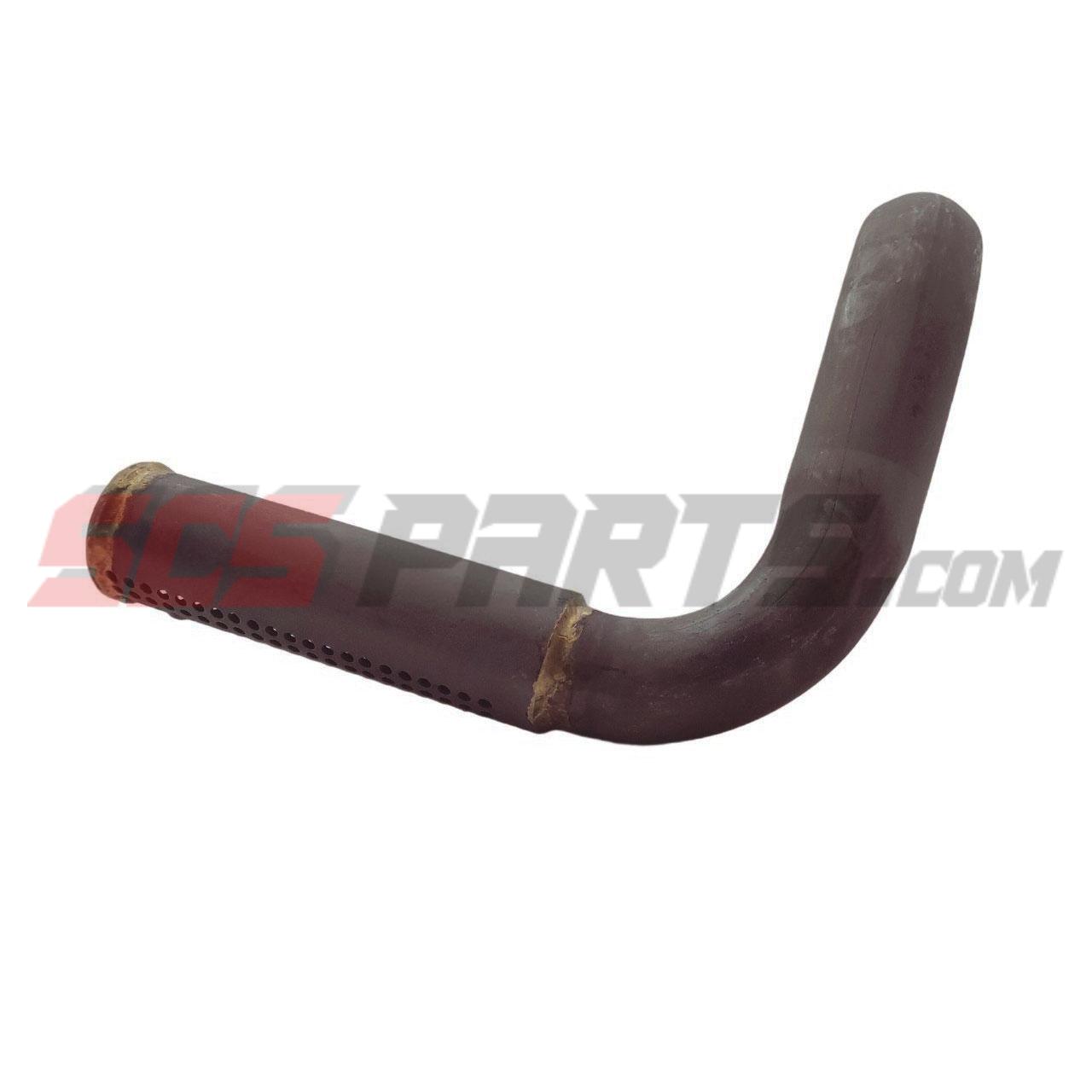 3011049 Lubricating Oil Suction Tube
