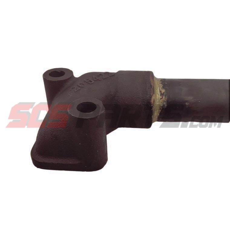 3011049 Lubricating Oil Suction Tube