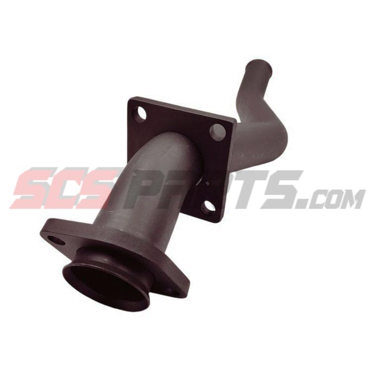 3025292 Lubricating Oil Supply Tube