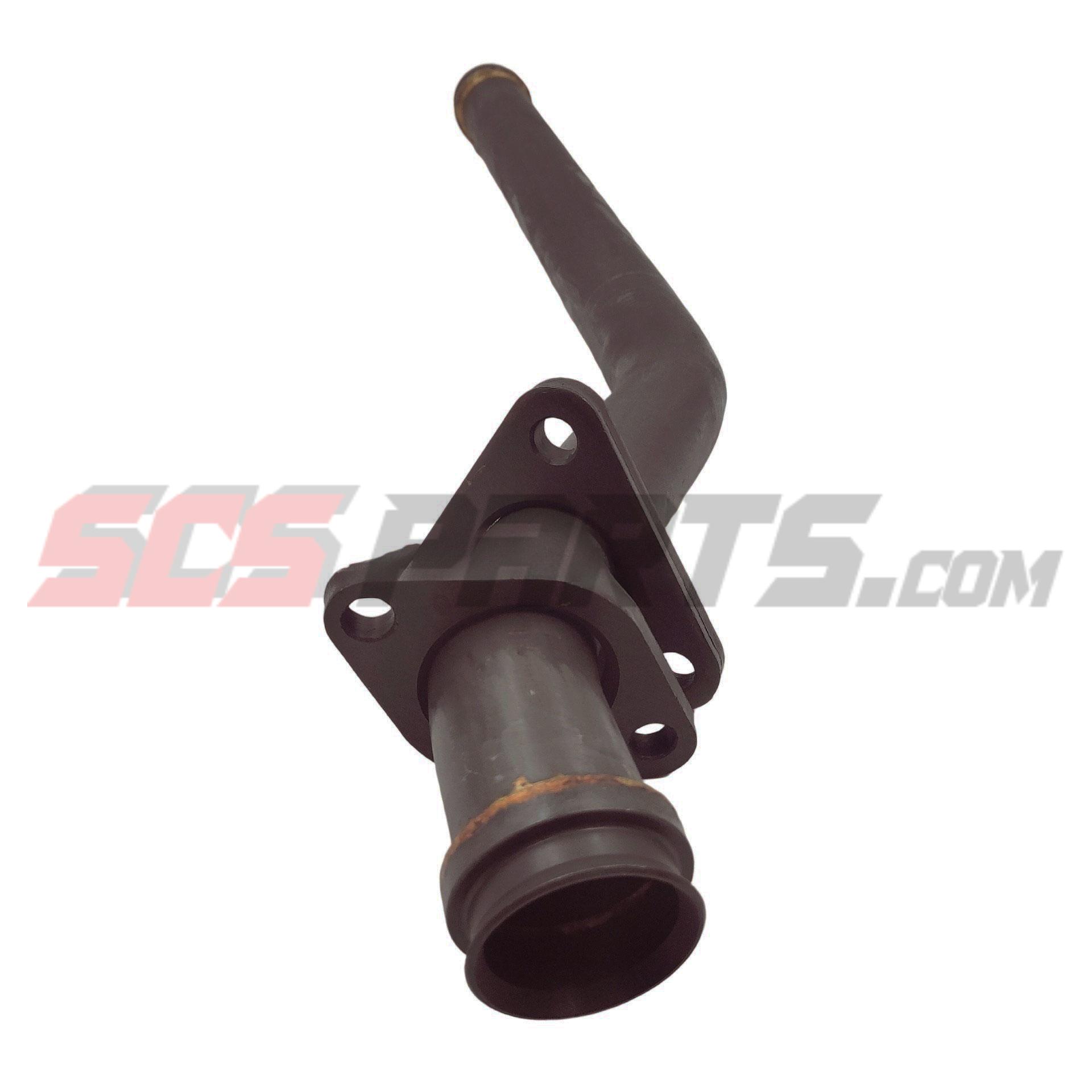 Tubo de transferencia de aceite lubricante 3026705