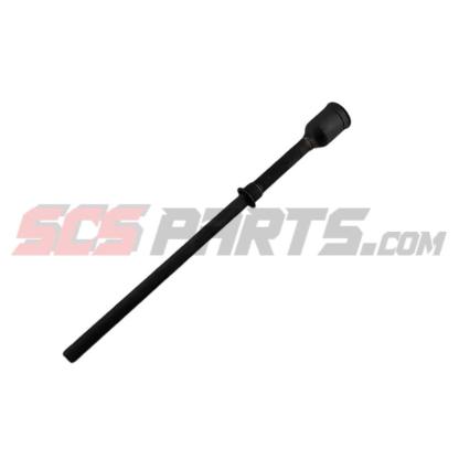 Tubo para manómetro de aceite 101814