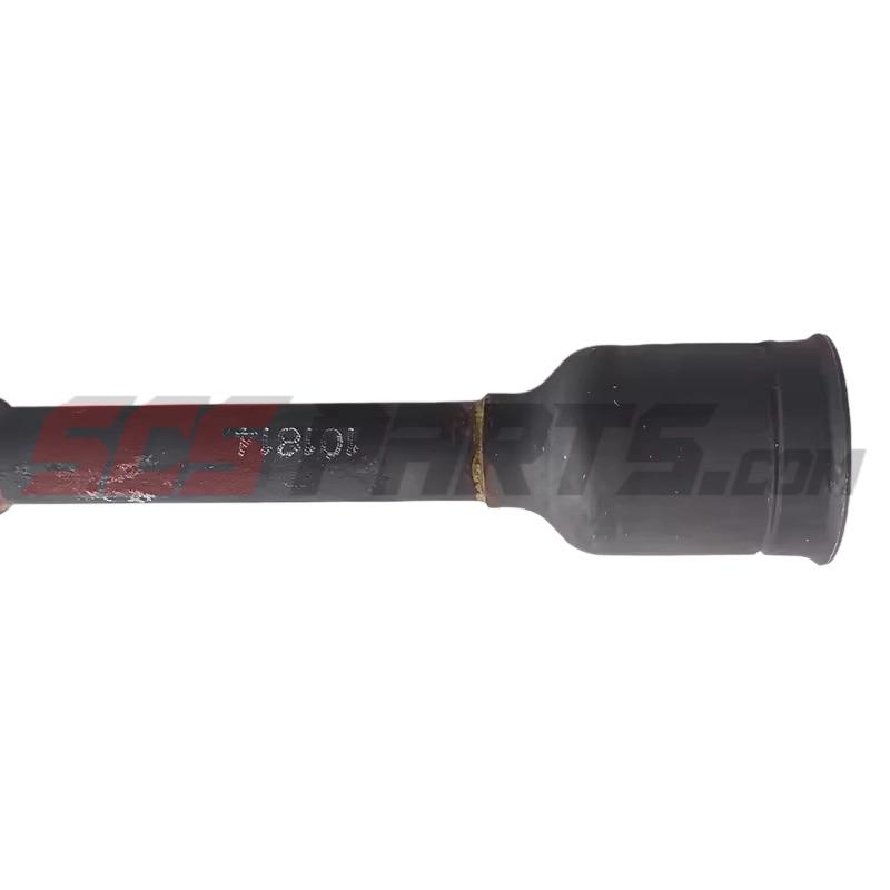 Tubo para manómetro de aceite 101814
