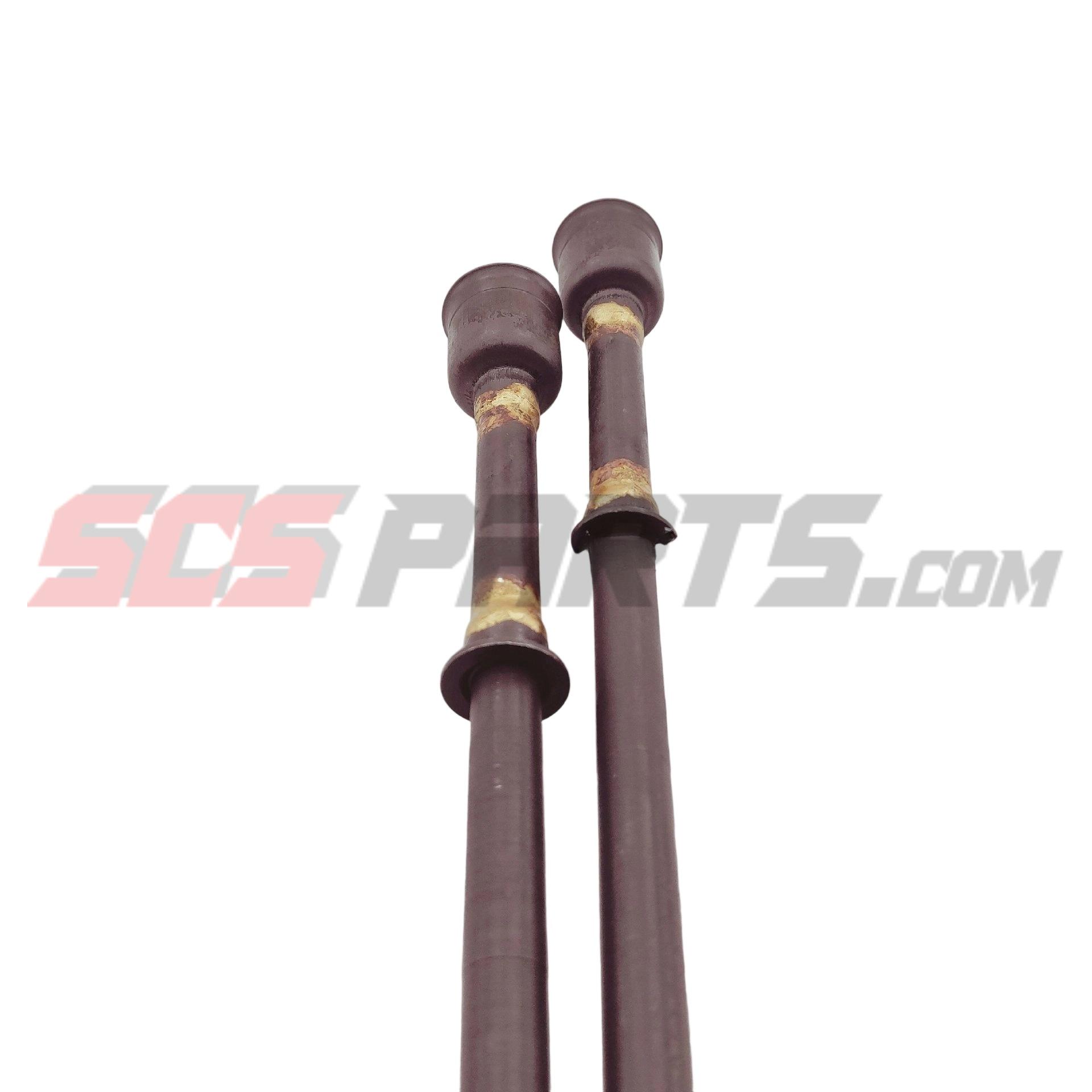 101814 Oil Gauge Tube