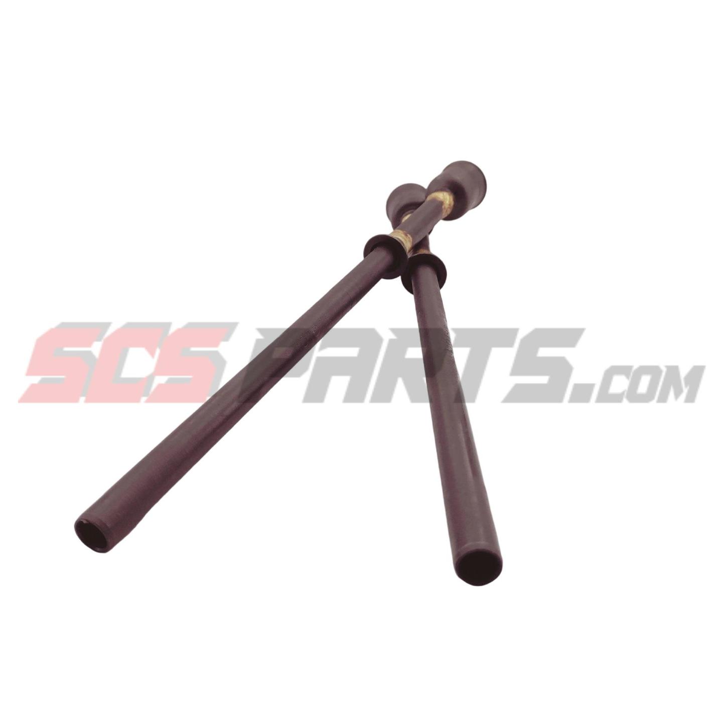 Tubo para manómetro de aceite 101814