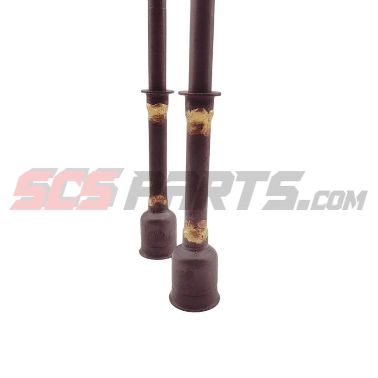 Tubo para manómetro de aceite 101814