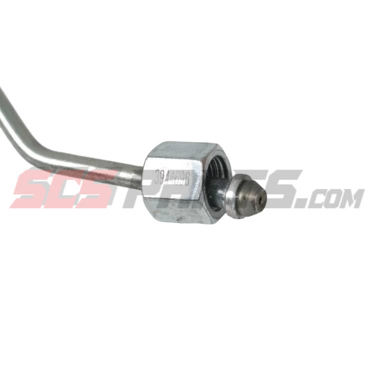 3944696 Injector Fuel Supply Tube
