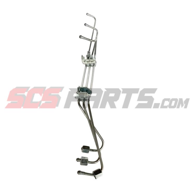 3966996 Injector Fuel Supply Tube