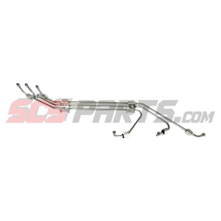 3966996 Injector Fuel Supply Tube