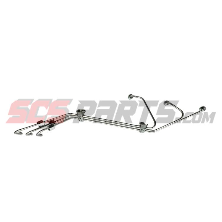 3966996 Injector Fuel Supply Tube