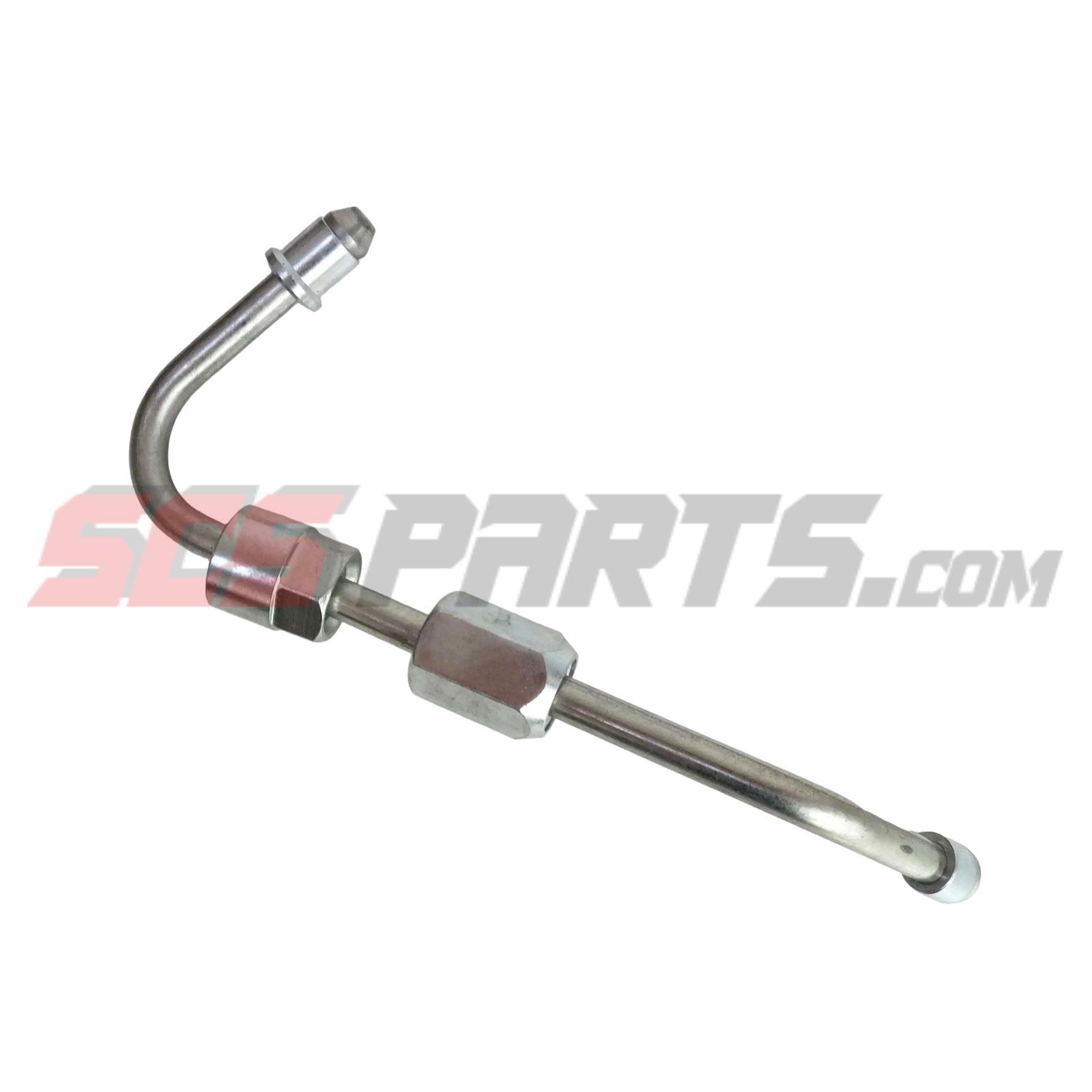 3978031 Fuel supply tube