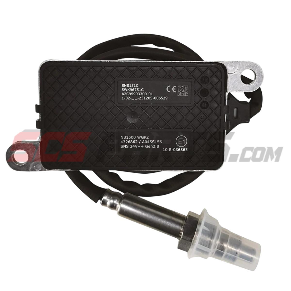 4326862 Nitrogen Oxide Sensor