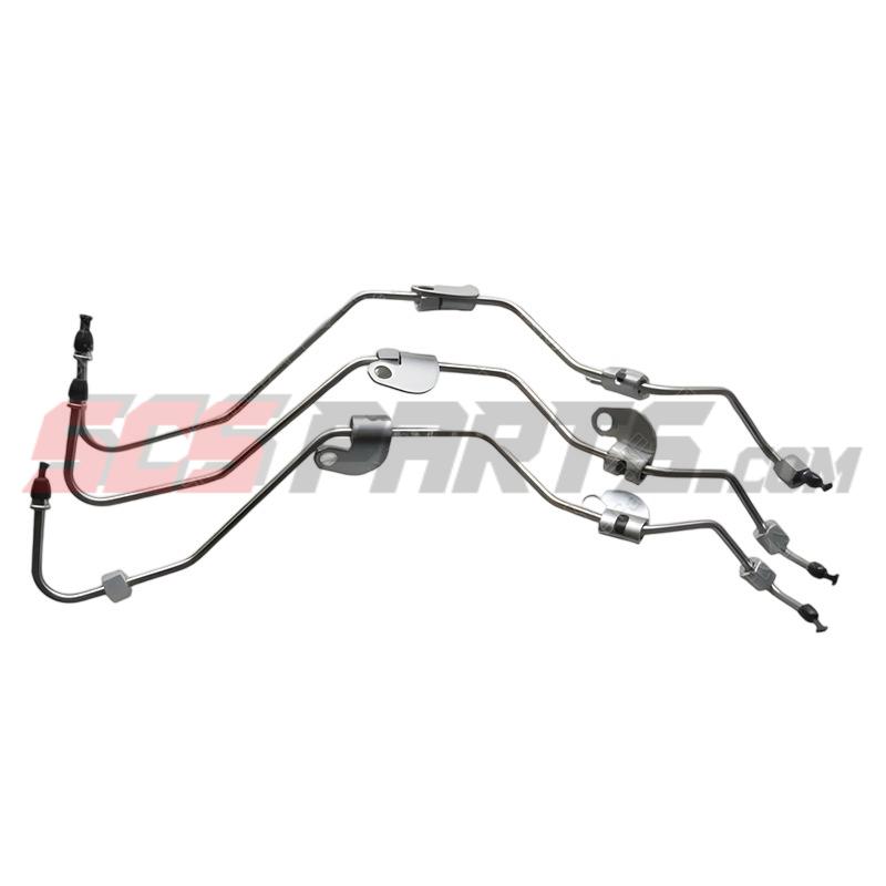 Cummins 5266593 Fuel Supply Tube