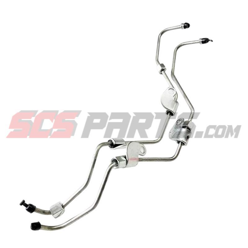Cummins 5266593 Fuel Supply Tube