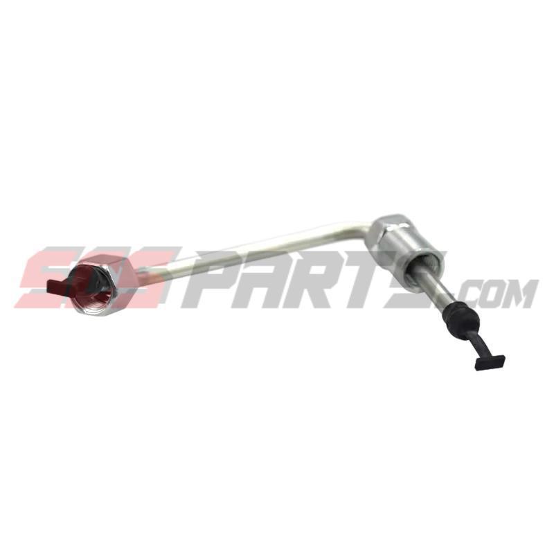 Cummins 5258983 Injector Fuel Supply Tube
