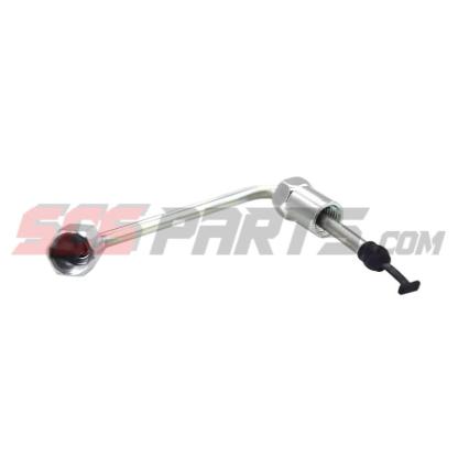Cummins 5258983 Injector Fuel Supply Tube