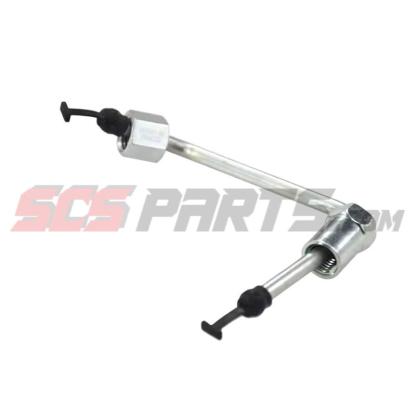 Cummins 5258983 Injector Fuel Supply Tube