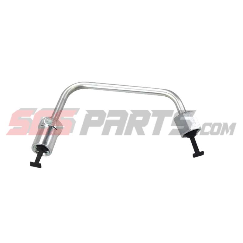 Cummins 5258983 Injector Fuel Supply Tube