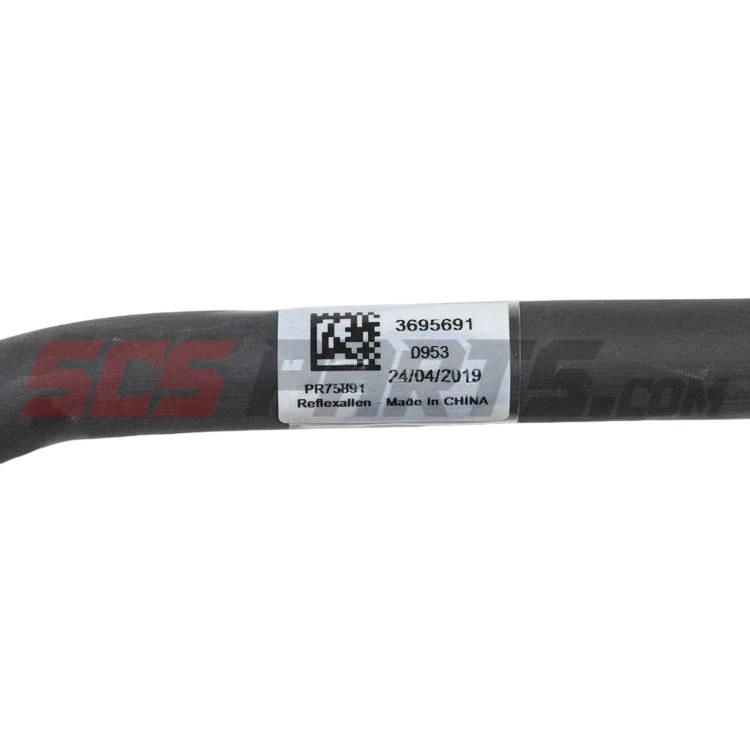 3695691 Tubo de suministro de combustible