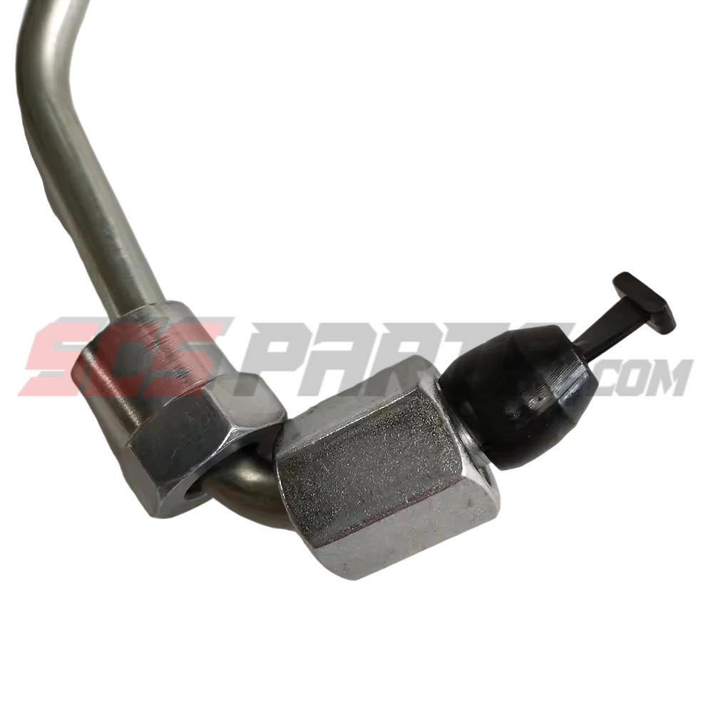 5446736 Injector Fuel Supply Tube