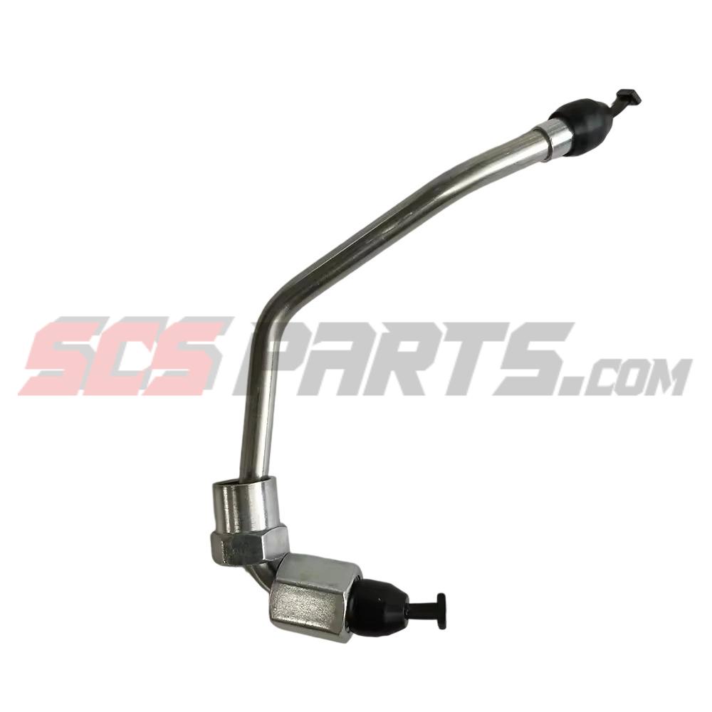 5446736 Injector Fuel Supply Tube