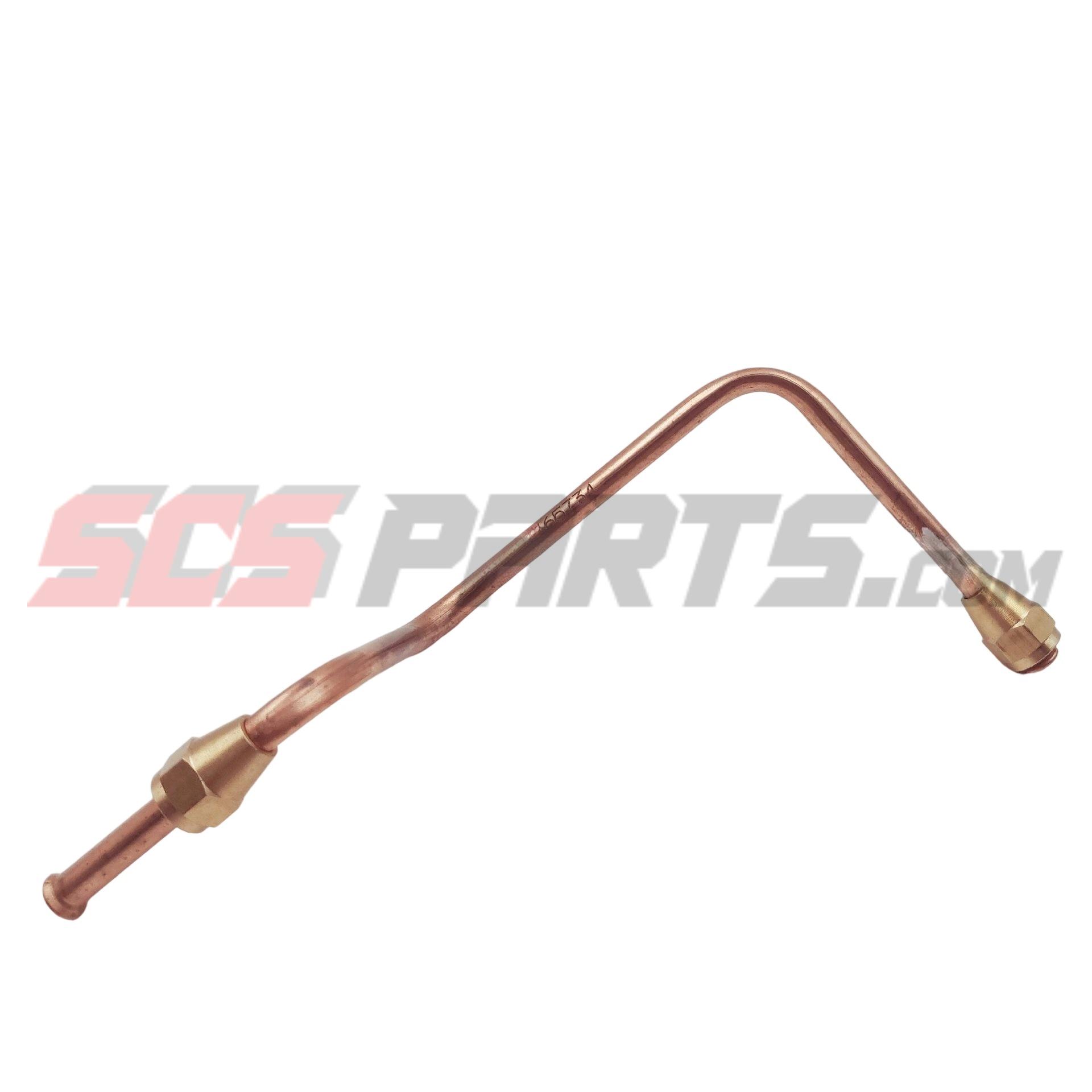 3165734 Fuel Supply Tube