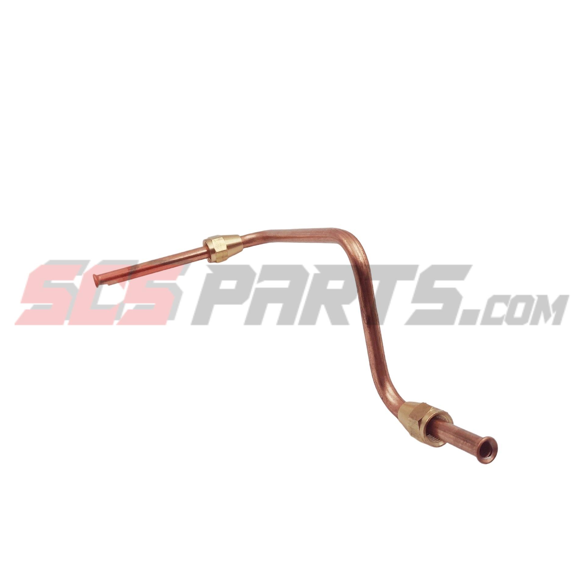3165734 Fuel Supply Tube